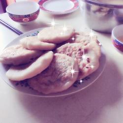 肉饼的做法[图]