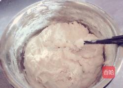 肉饼的做法图解1