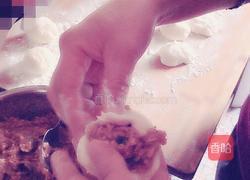 肉饼的做法图解5