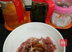 腊鸭肾瘦肉粥的做法图解4