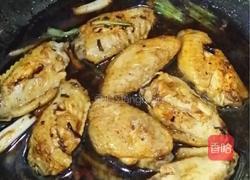 葱油鸡翅的做法图解6