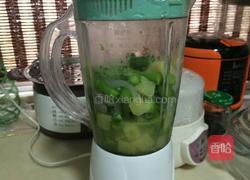 芦笋浓汤的做法图解4