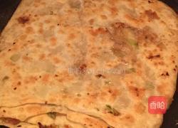 叠饼的做法图解5