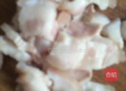 海鲜粥的做法图解3