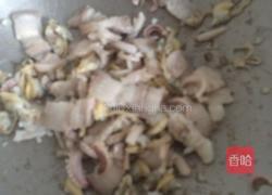 海鲜粥的做法图解4