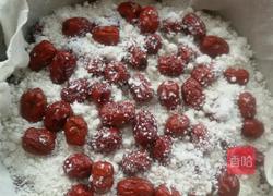 枣切糕的做法图解7