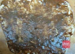 烧饼加肉的做法图解1
