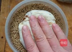 烧饼加肉的做法图解5