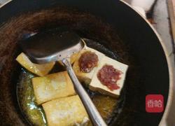 简单酿豆腐的做法图解4