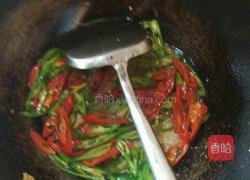 简单酿豆腐的做法图解6