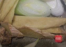 香辣火锅的做法图解2