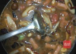香辣火锅的做法图解7