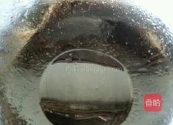 清炒荷兰豆。的做法图解2