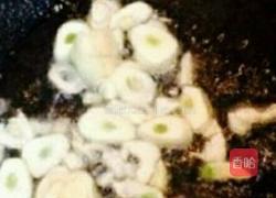 韩式大酱汤的做法图解2