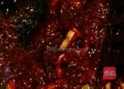 韩式大酱汤的做法图解3