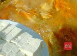 韩式大酱汤的做法图解9