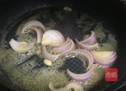 南瓜汤的做法图解3