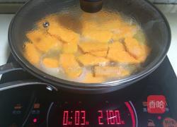 南瓜汤的做法图解4
