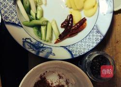 喷香辣条的做法图解8