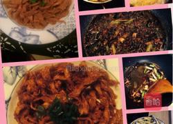 喷香辣条的做法图解12