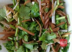 拌小酱菜。的做法图解5