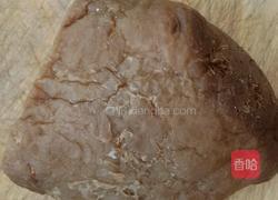 拌小酱菜。的做法图解1