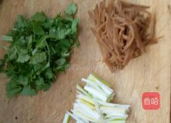 拌小酱菜。的做法图解2