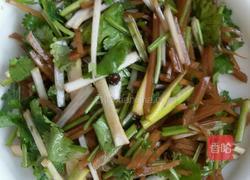 拌小酱菜。的做法图解3