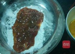 芝士香脆猪扒包的做法图解2