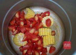 高压锅排骨汤的做法图解2