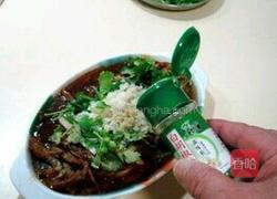 响油鳝糊的做法图解10