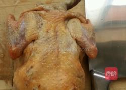 党参炖乳鸽的做法图解2