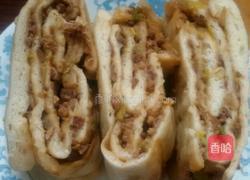 肉龙。的做法图解11