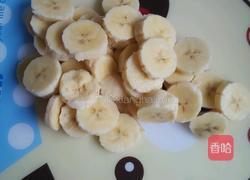 香蕉蜂蜜铜锣烧的做法图解5