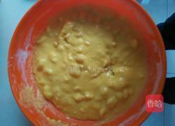 香蕉蜂蜜铜锣烧的做法图解7