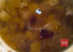 桃胶的做法图解2