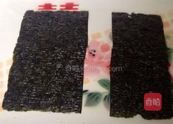 蜜蜂包饭的做法图解2