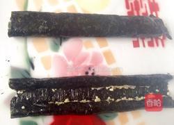 蜜蜂包饭的做法图解4