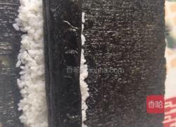 蜜蜂包饭的做法图解5