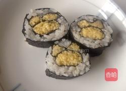 蜜蜂包饭的做法图解6