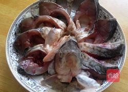 孔雀开屏的做法图解1