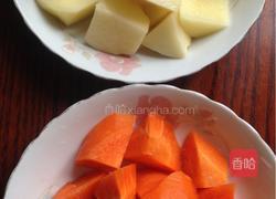 罗宋汤的做法图解6