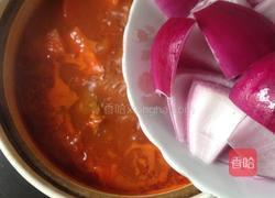 罗宋汤的做法图解15