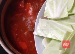 罗宋汤的做法图解16