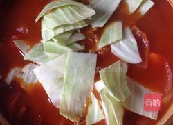 罗宋汤的做法图解17