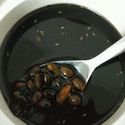 黑豆生发汤的做法[图]