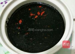 黑豆生发汤的做法图解2