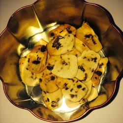 桂圆干饼干的做法[图]