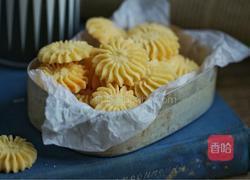 花形曲奇的做法图解9