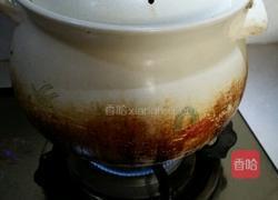 滋补鸡汤的做法图解2